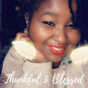 Meet your Posher, Eboney